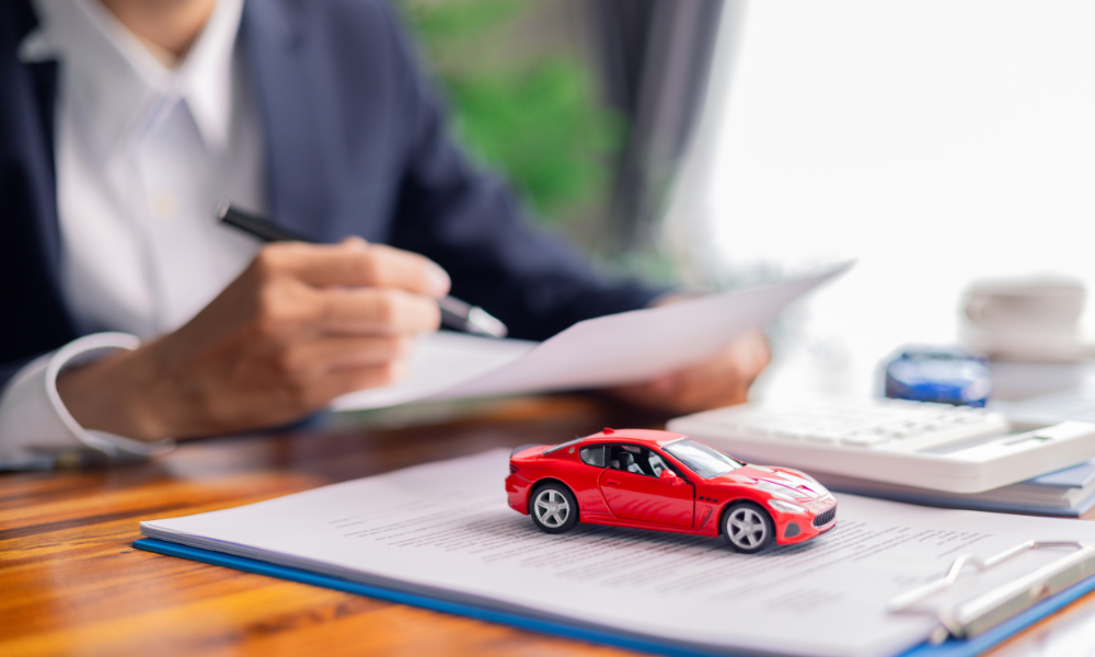 How auto loans can have a crushing impact on mortgage affordability