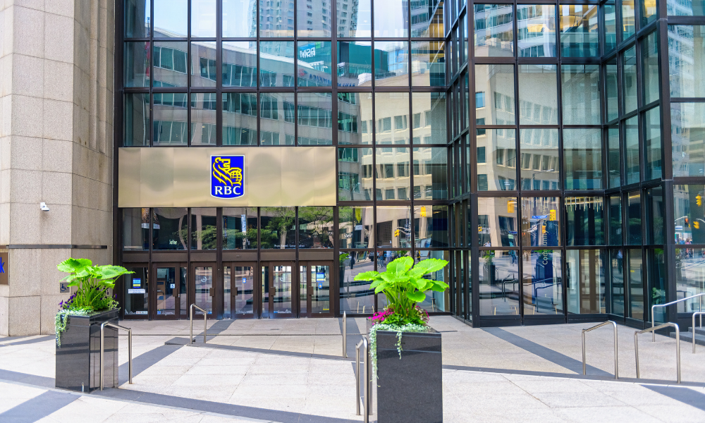 RBC's Q4 earnings are in