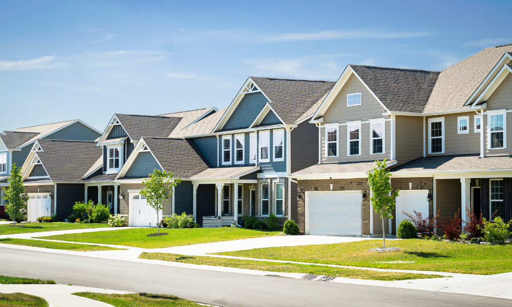 Toronto home sales activity surges in November