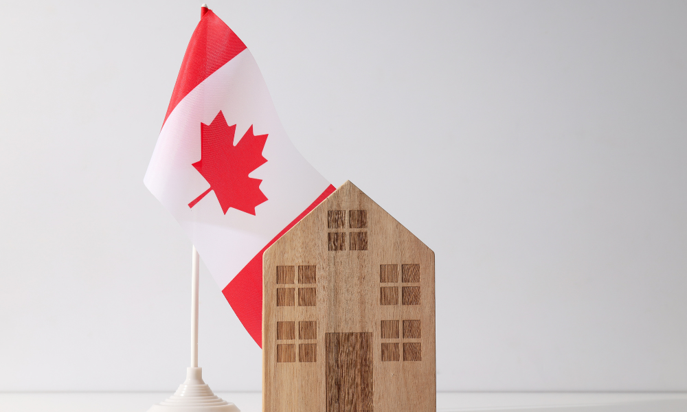 Housing cost increase could push Canadians to the brink