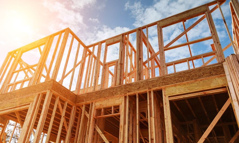 Carney vows huge uptick in home construction – but does Canada have the workforce?