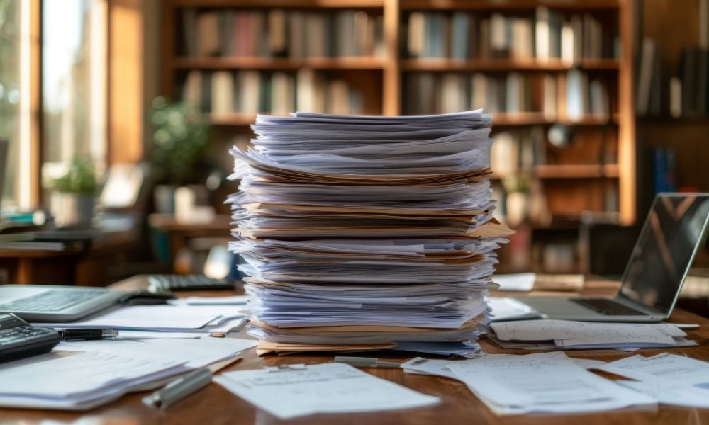 Massive Ontario real estate bankruptcy nears end