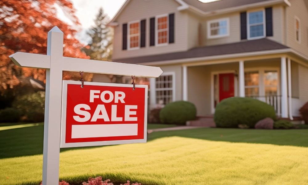 Metro Vancouver home prices could fall as inventory surges