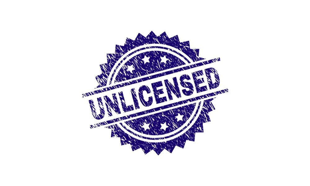 Ontario regulator warns public about dealing with unlicensed mortgage entities
