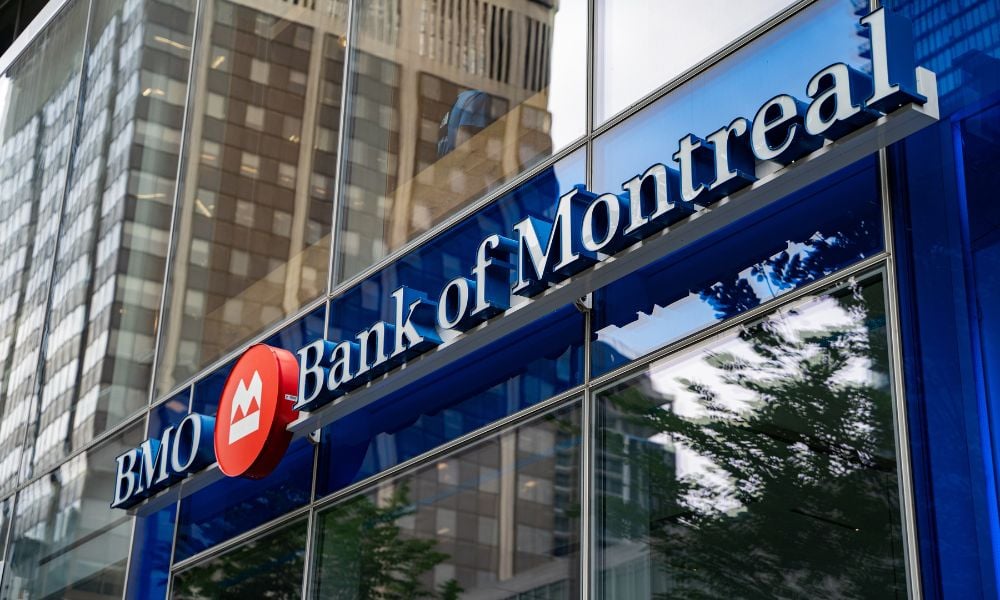BMO outpaces Q2 expectations despite higher-than-expected loan loss provisions