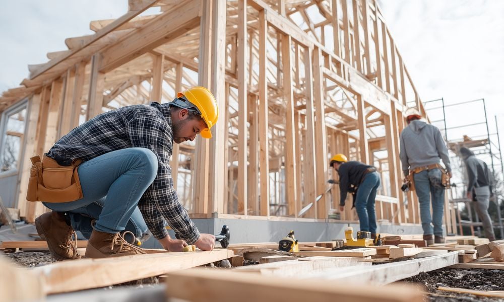 Building 500,000 homes a year may not be necessary to boost affordability: TD