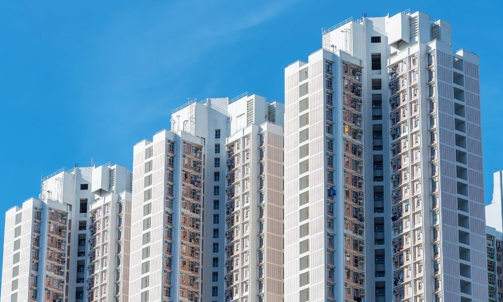 Unsold condo units continue to pile up in the GTA