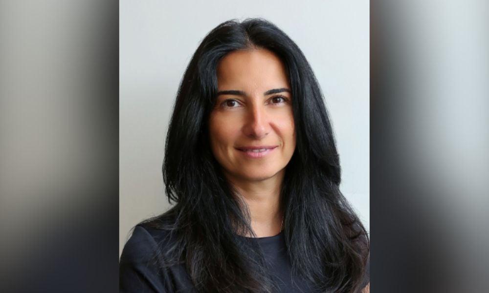 Manulife Bank of Canada appoints Bacha to national director role in broker channel