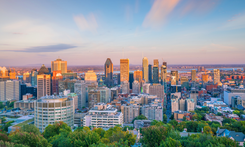 How to become a mortgage broker in Montreal