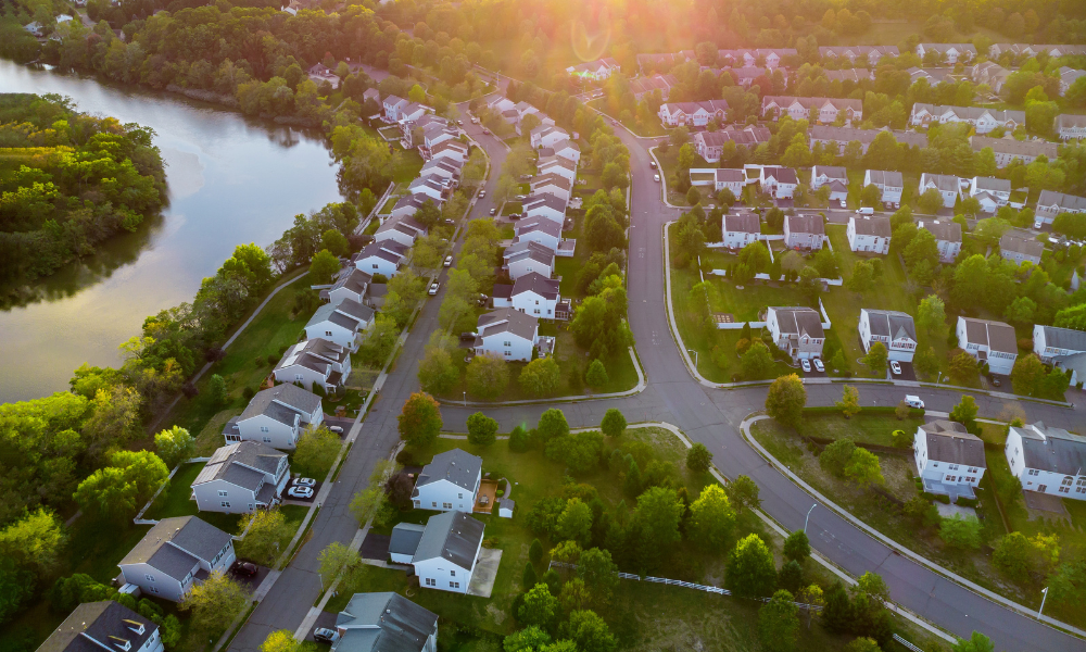 Mortgage lenders well equipped to withstand current economic chaos, says CMHC