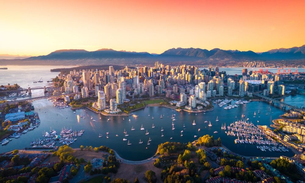 Airbnb warns of mass booking disruptions under BC's short-term rental rules