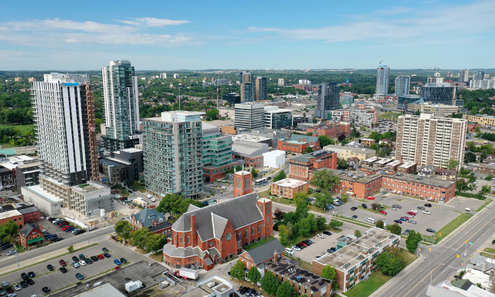Housing market recovery may be uneven, but it’s happening, says RBC