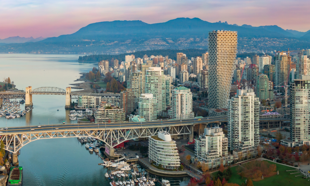 Home sellers ‘aren’t budging’ in tariff-weary BC housing market