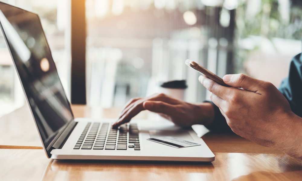 Ottawa pledges to table open banking legislation soon
