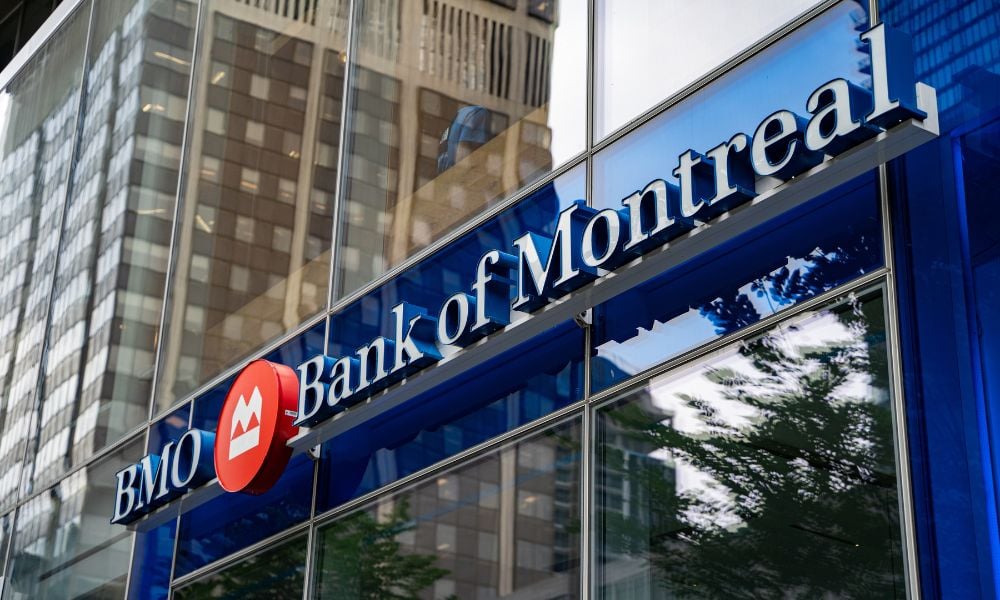 BMO bolsters wealth unit through Burgundy asset purchase