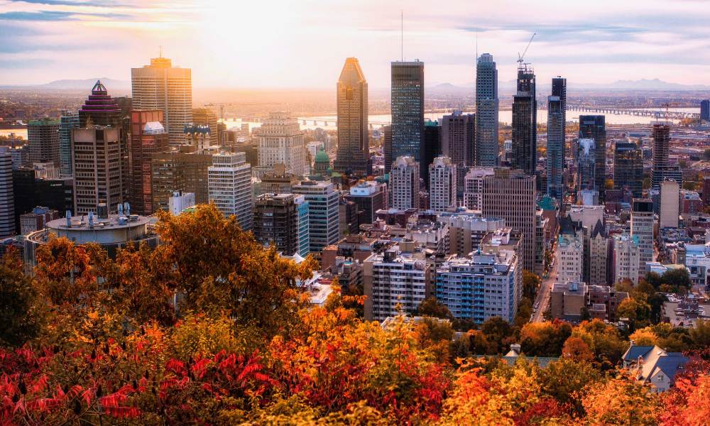 Montreal mayoral hopeful says she’ll put $1m towards community housing initiatives
