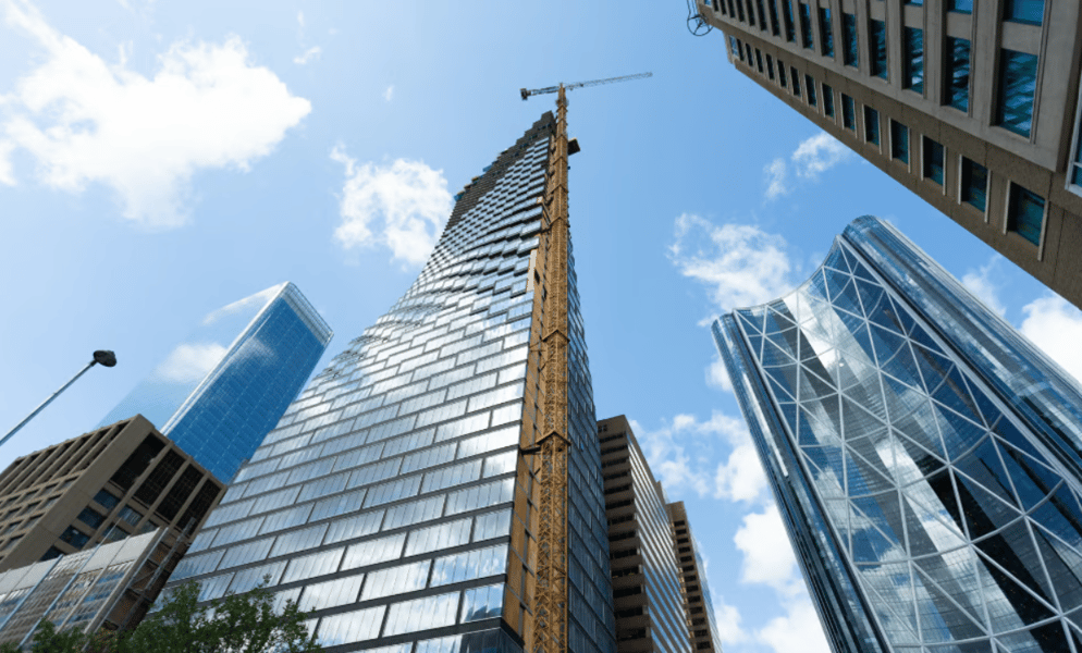 Advertised rents continue to slide in major Canadian cities, says CMHC