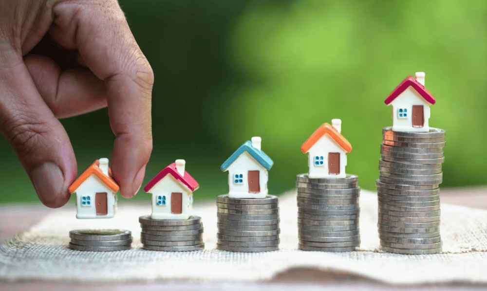 RBC: Uneven home price trends emerge across Canada