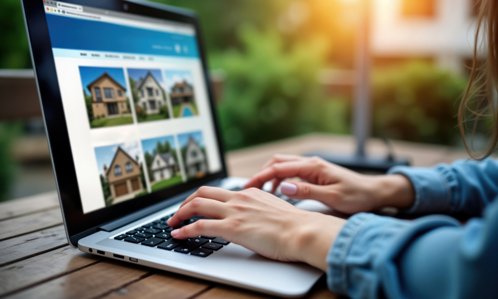 Renters waiting for further price drops before entering housing market, report says