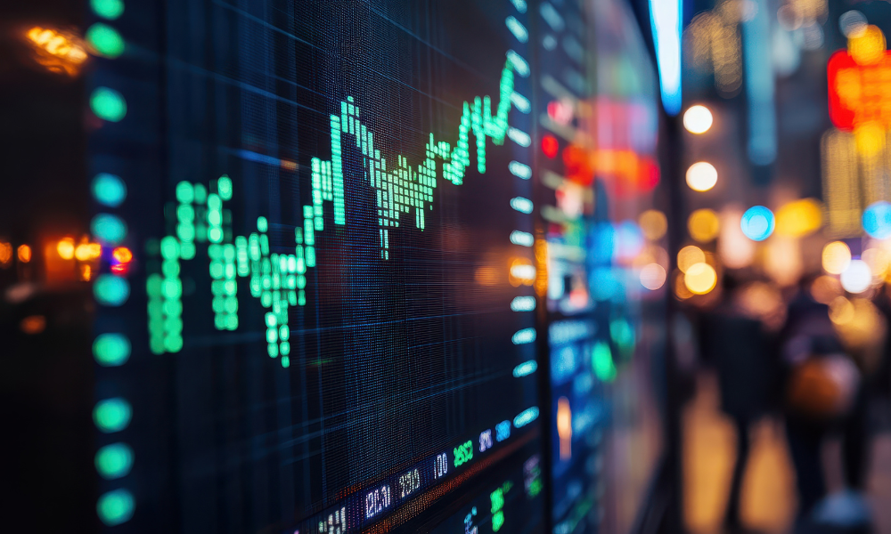 Tariffs don’t stop Canadians from buying US debt – what’s the effect on mortgage rates?