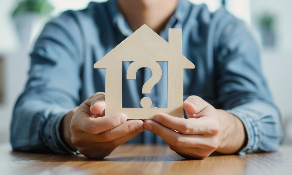 Canadian home prices to slip 2% as trade war paralyses homebuyers: Reuters poll