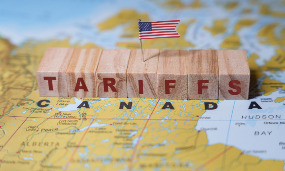 Canada, US race to secure 'long-term' trade deal before tariffs hit