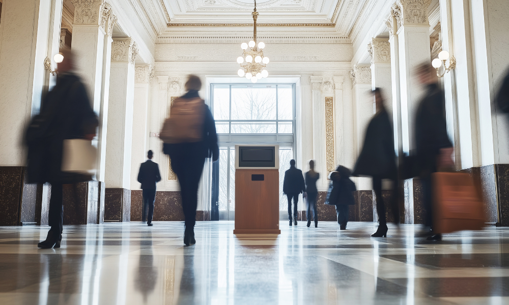 Federal layoffs 'may be necessary' as Carney reallocates funds toward housing, infrastructure
