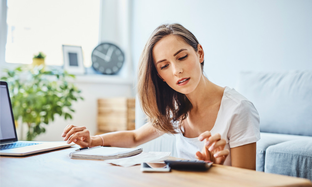 Refinancing hits all-time high