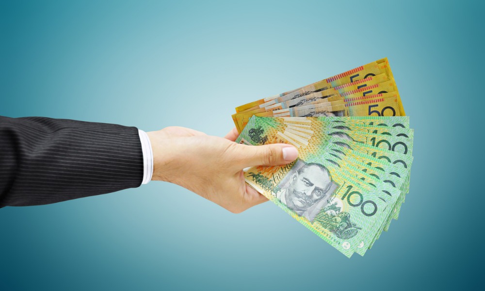 Lending to heavily indebted borrowers on the rise – APRA