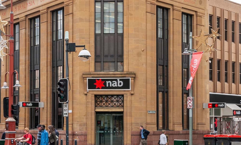 NAB hikes fixed rates again