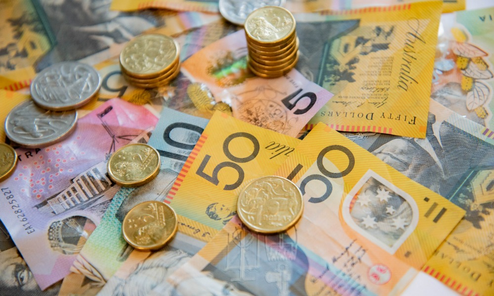 RBA makes cash rate call