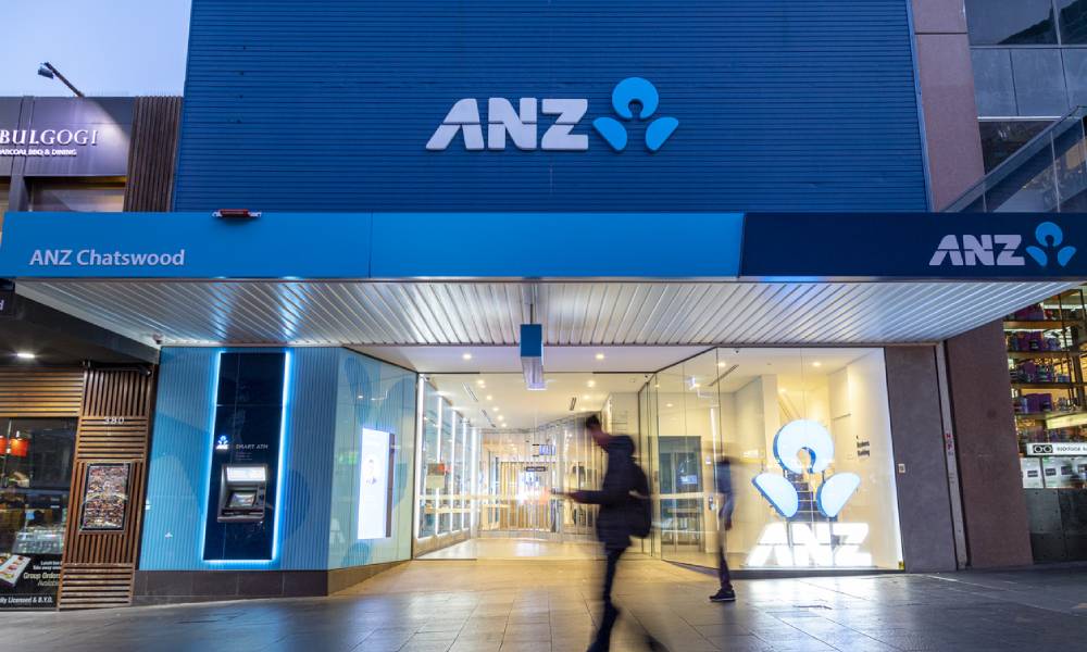 ANZ joins other major banks to hike rates