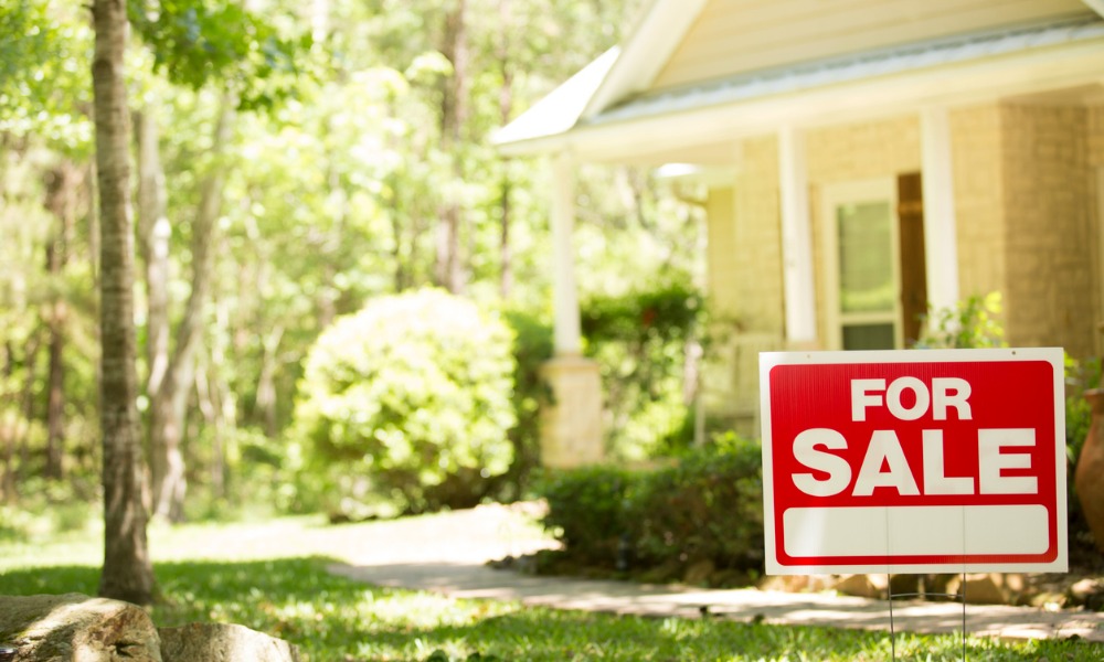 Bad news: The best time to sell your house was last year