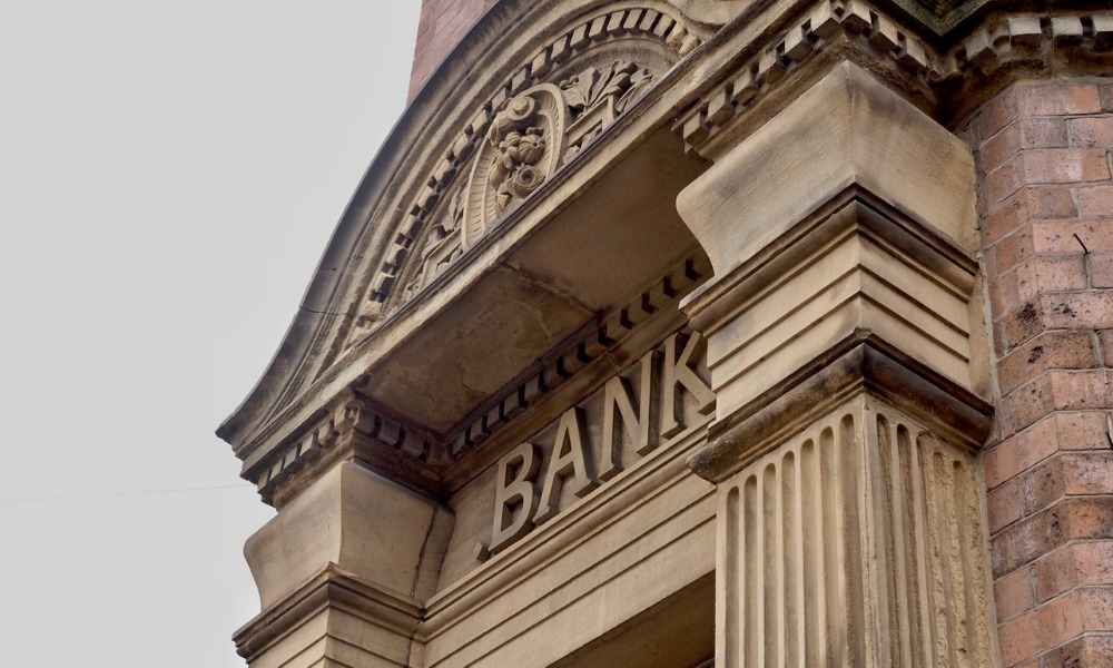 Bank branches continue to vanish at alarming rate