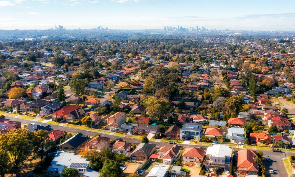 Australian home values – what’s the state of the market?
