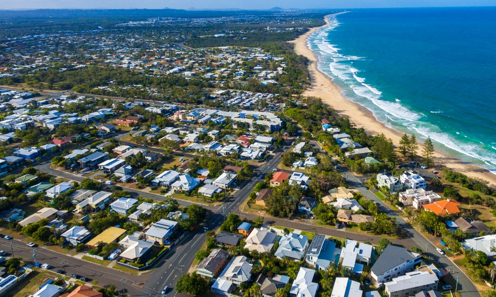 Over 130 Queensland homeowners to benefit from buyback program
