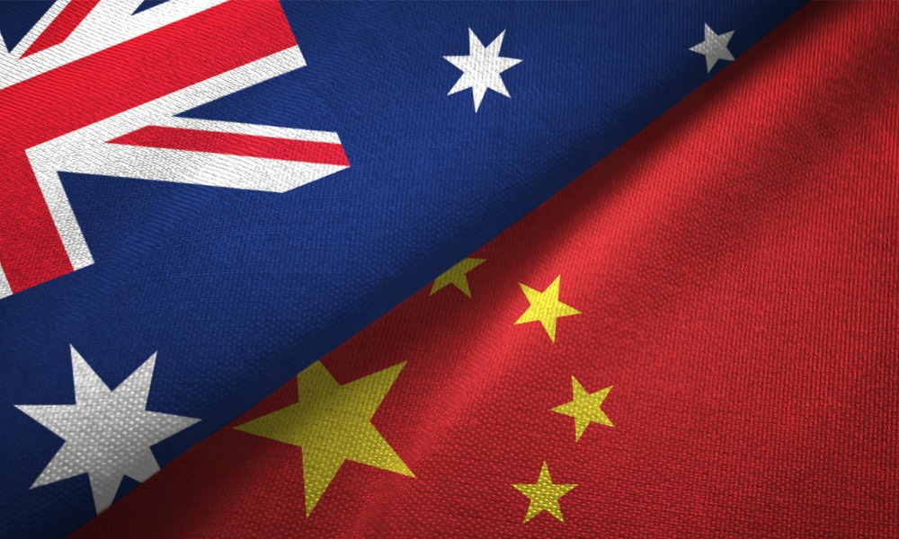 Free to travel, Chinese investors turn their eyes to Australia