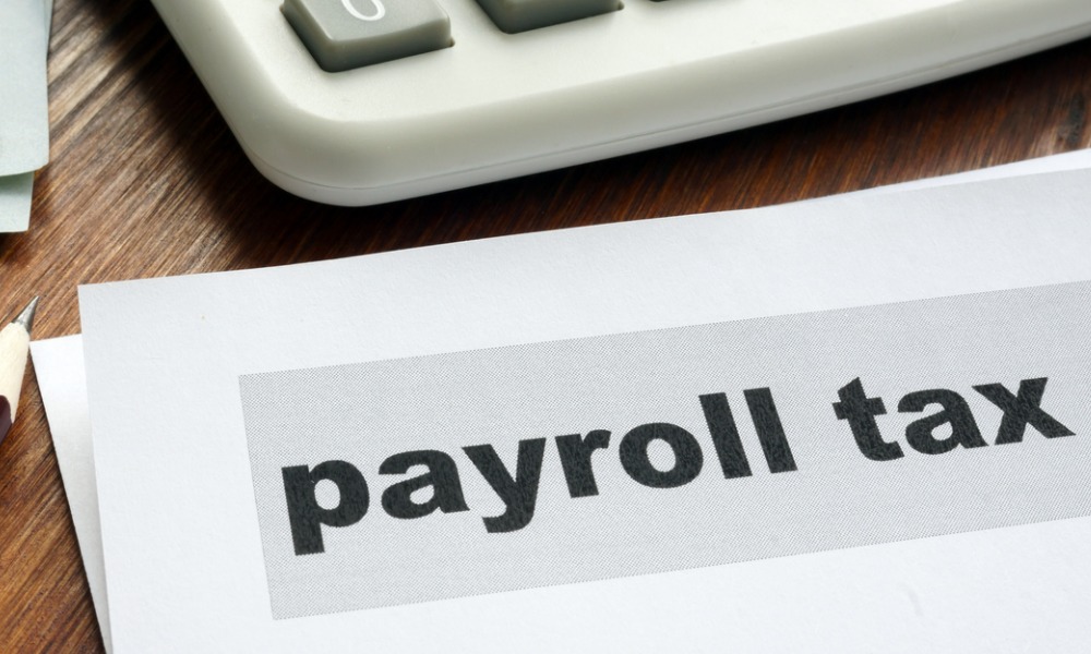 NSW brokers prepare for war over payroll tax proposal