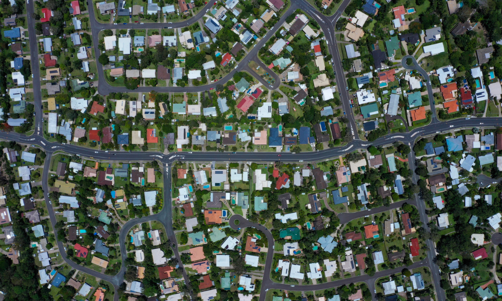 Lot settlement times balloon in Queensland