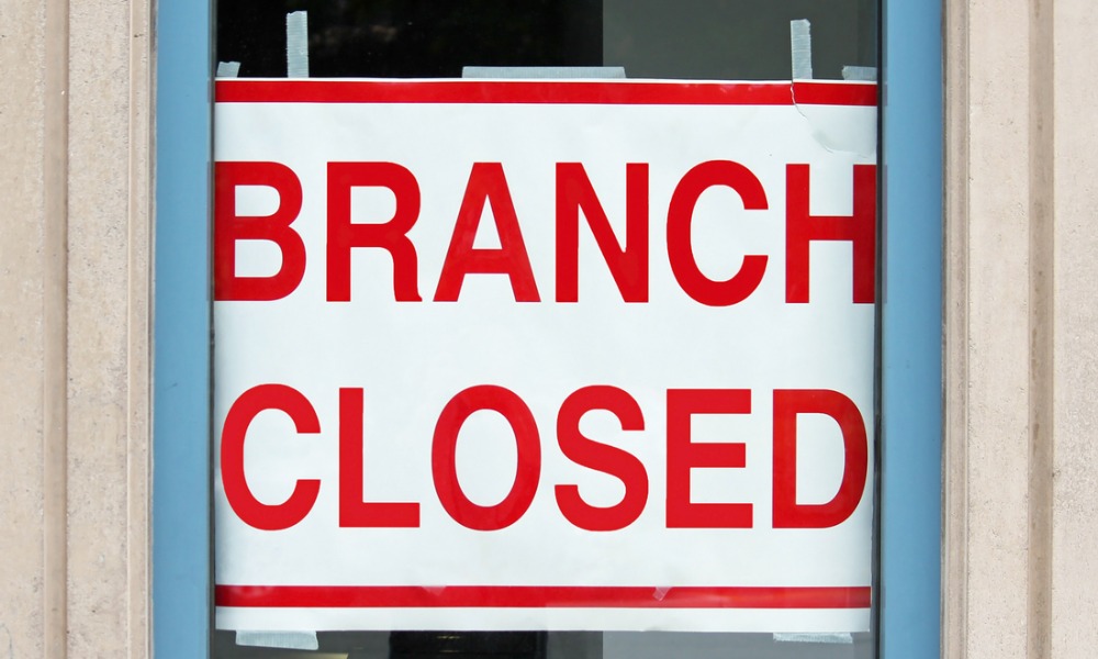 Regional residents discuss impact of branch closures