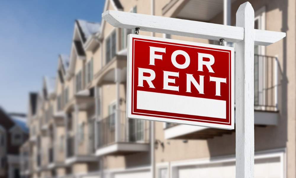 Rental crisis shows no sign of easing