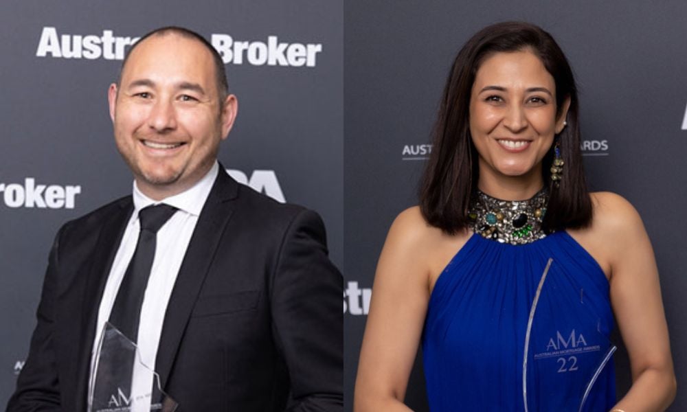 Why nominate for the Australian Mortgage Awards?