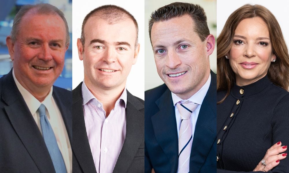 The future is bright for commercial and asset finance brokers – CBA forum