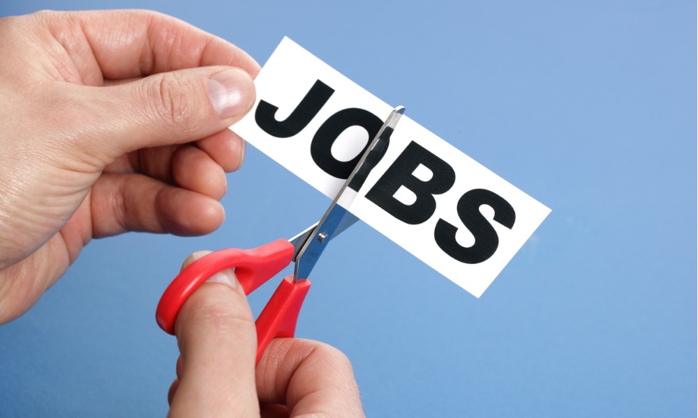 CBA to slash 88 back-office jobs – report
