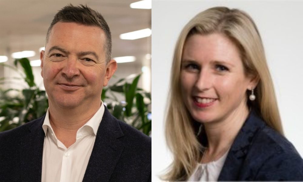 ASIC announces three new commissioners