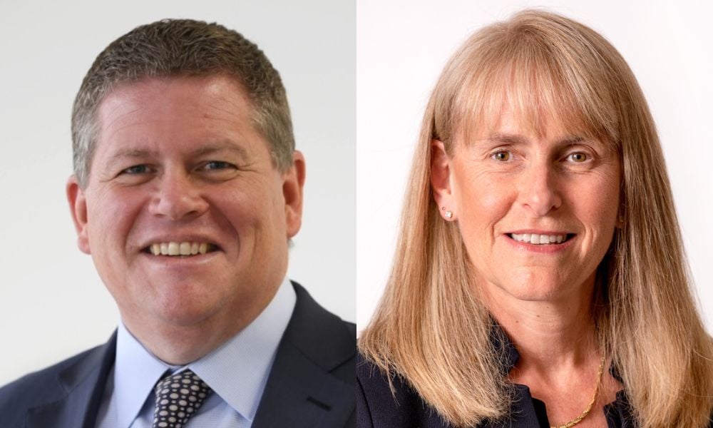 Bendigo and Adelaide Bank announces new chair