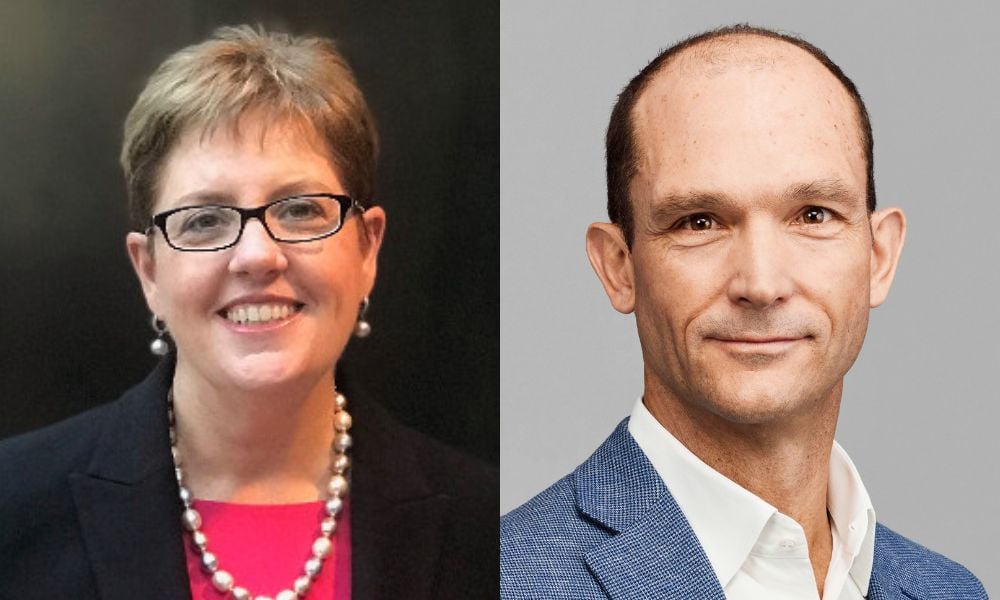 Two senior industry leaders join the FSC board