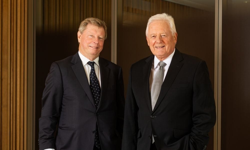 Westpac names new chairman