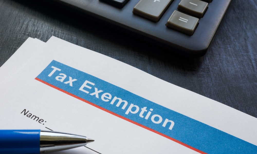 WA extends land tax exemptions