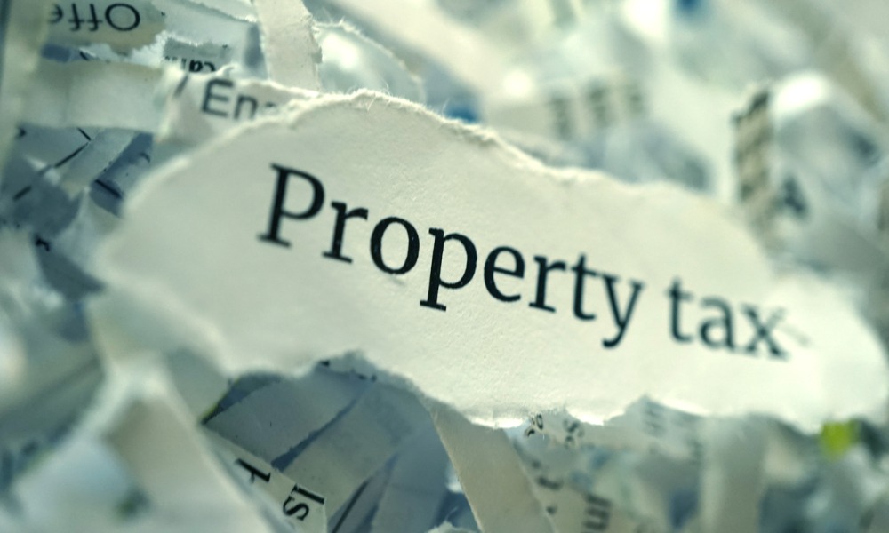 Victorian property tax hikes stall – for now